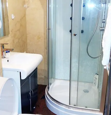 Luxury Rooms National Arena *