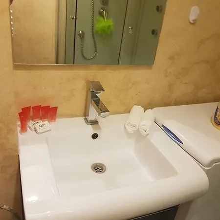Luxury Rooms National Arena *