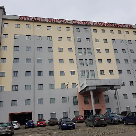 Luxury Rooms National Arena *