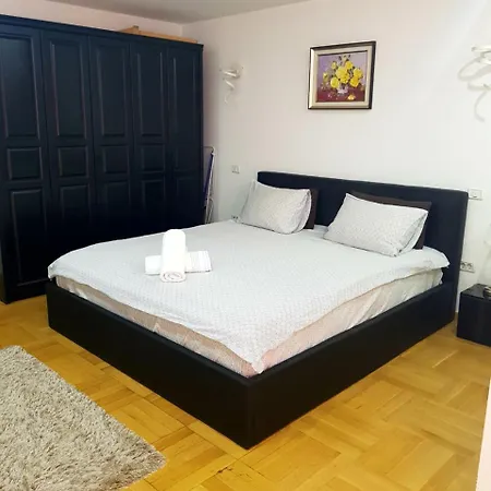 Luxury Rooms National Arena *