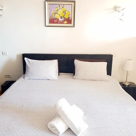 Luxury Rooms National Arena *