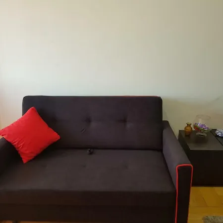 Luxury Rooms National Arena * Bükreş